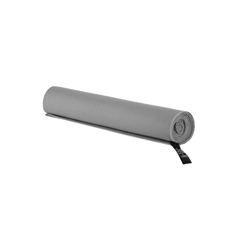 M-Tac рушник мікрофібра 120х60 grey