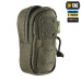 M-Tac підсумок утилітарний плечовий Elite Hex Ranger Green — фото 5