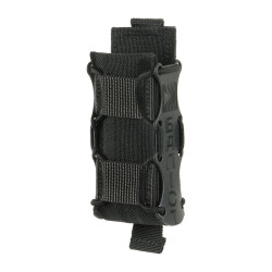 Балістика підсумок "Колчан" пістолетний Cordura 1000D Black