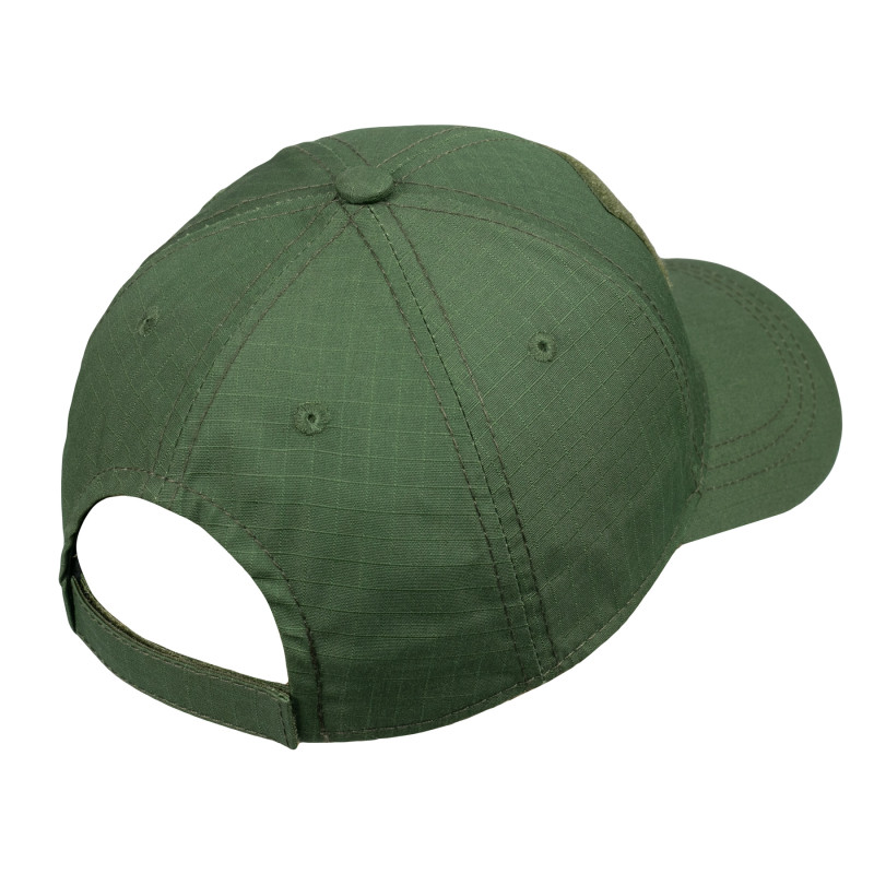 Бейсболка тактична Tailor Rip-Stop, Olive