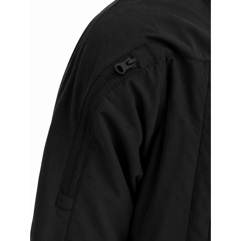 Куртка Vik-Tailor AIR , Black, 54