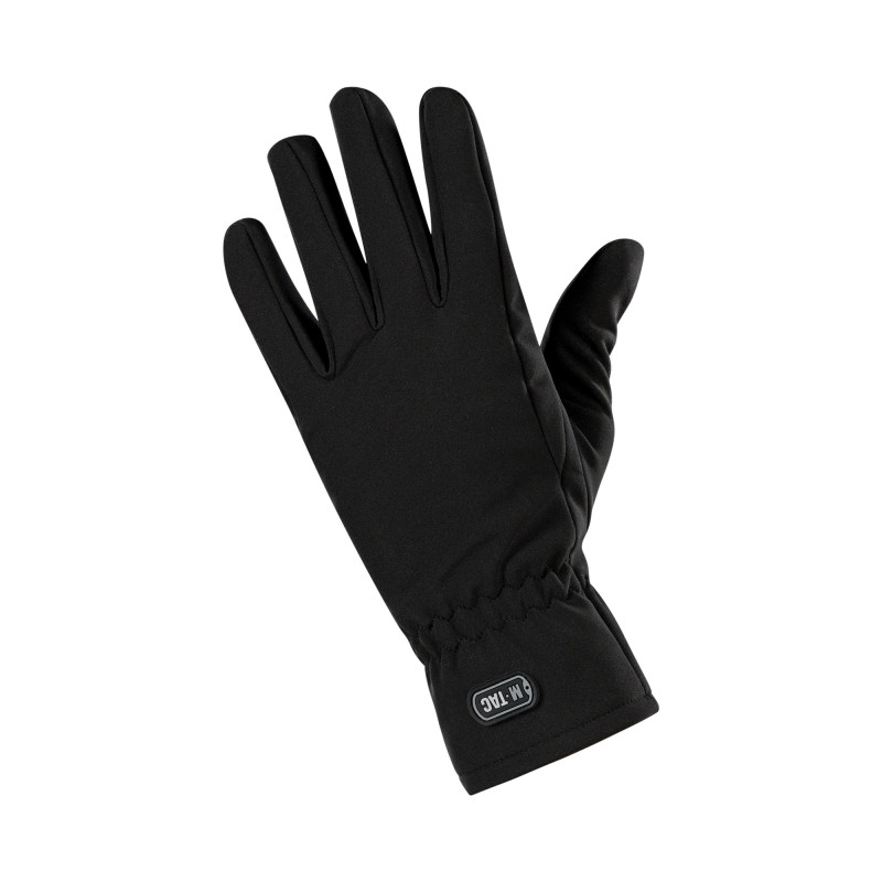 M-Tac рукавички Winter Soft Shell Black M-Tac рукавички Winter Soft Shell Black
