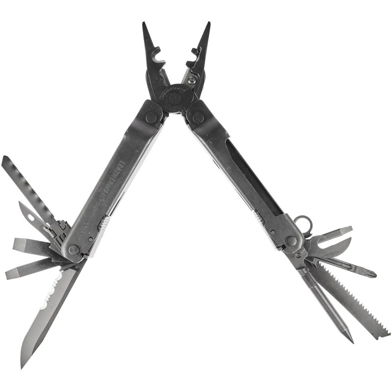 Мультитул Leatherman 831368 Super Tool 300 EOD BLACK Мультитул Leatherman 831368 Super Tool 300 EOD BLACK