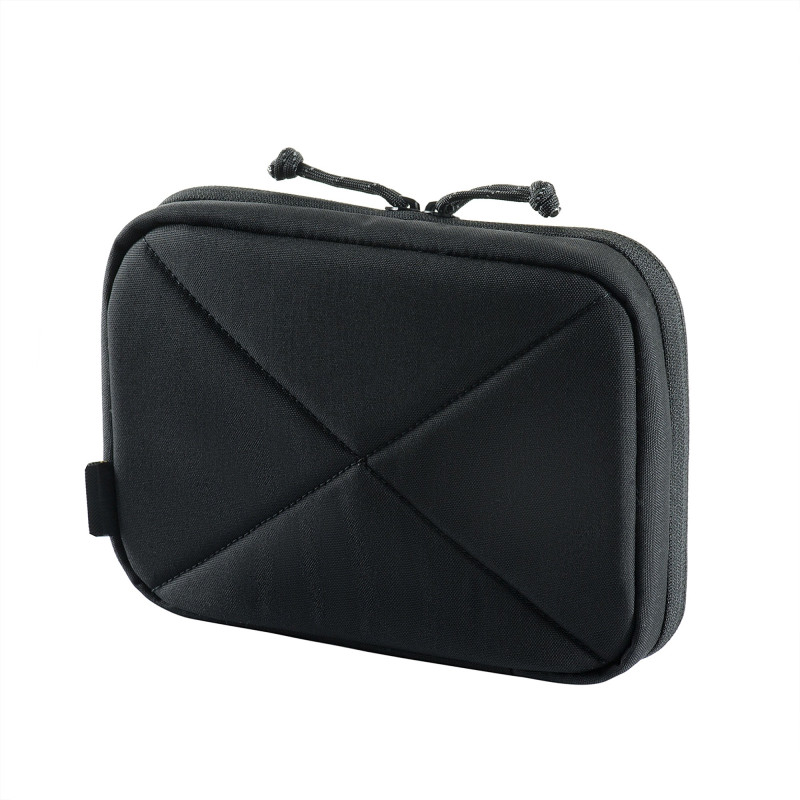 M-Tac органайзер утилітарний Slim Elite Black