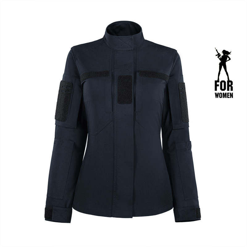 M-Tac кітель Patrol Flex Lady Dark Navy Blue