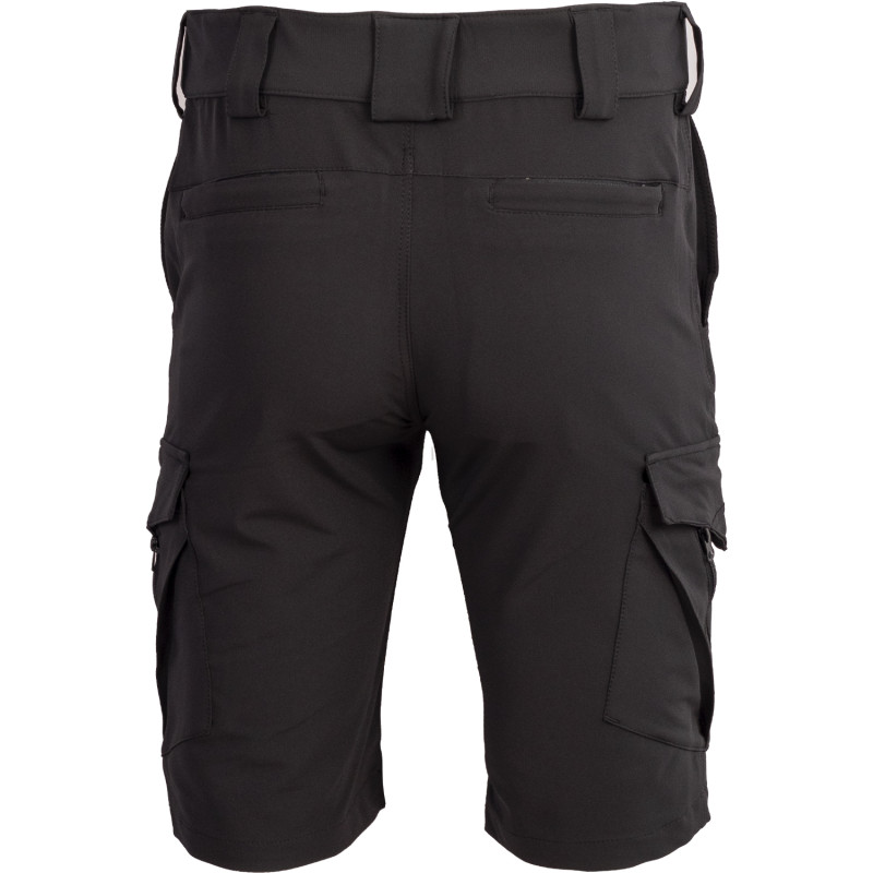 Шорти тактичні Vik-Tailor Striker Stretch Cotton, Black