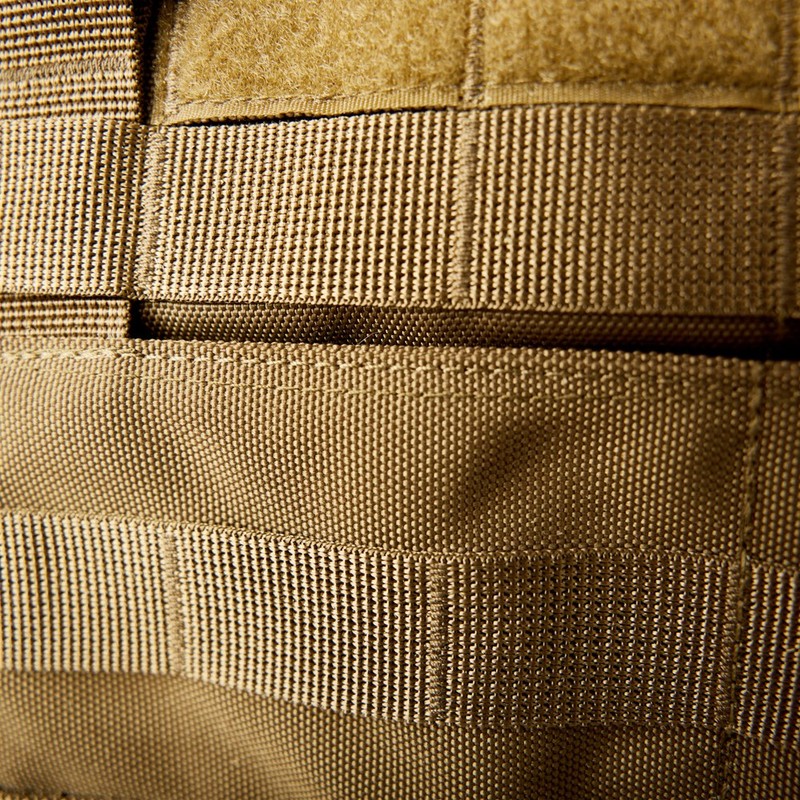 Розвантажувальний жилет Плитоноска Vik-tailor НАТО Україна, Coyote