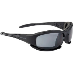 Окуляри балістичні Swiss Eye Guardian Black
