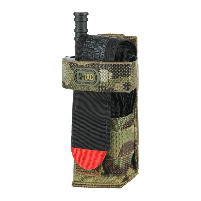 M-Tac підсумок для турнікета компактний Gen.3 Multicam