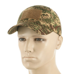 M-Tac бейсболка тактична ріп-стоп NGU Camo