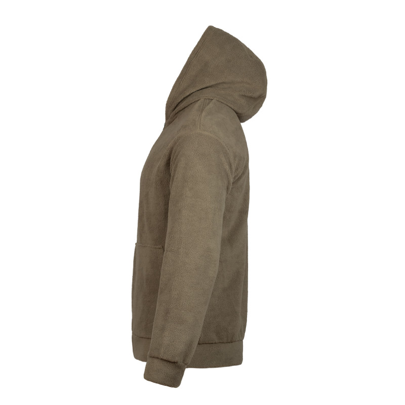 Кофта флісова з капюшоном Vik-tailor, Olive Кофта флісова з капюшоном Vik-tailor, Olive