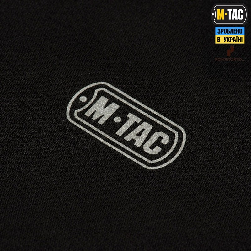 M-Tac термосорочка Winter Baselayer Black M-Tac термосорочка Winter Baselayer Black