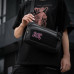 M-Tac нашивка KITTY контур (вишивка) Black — фото 3
