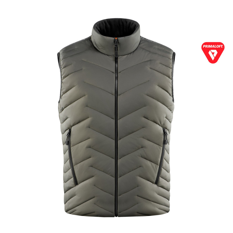 M-Tac жилет Витязь Gen.II Primaloft Olive/Black