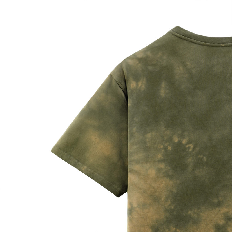 M-Tac футболка Washed Cotton Hard Olive M-Tac футболка Washed Cotton Hard Olive