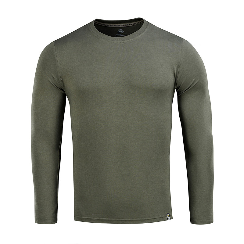 M-Tac футболка довгий рукав 93/7 Army Olive