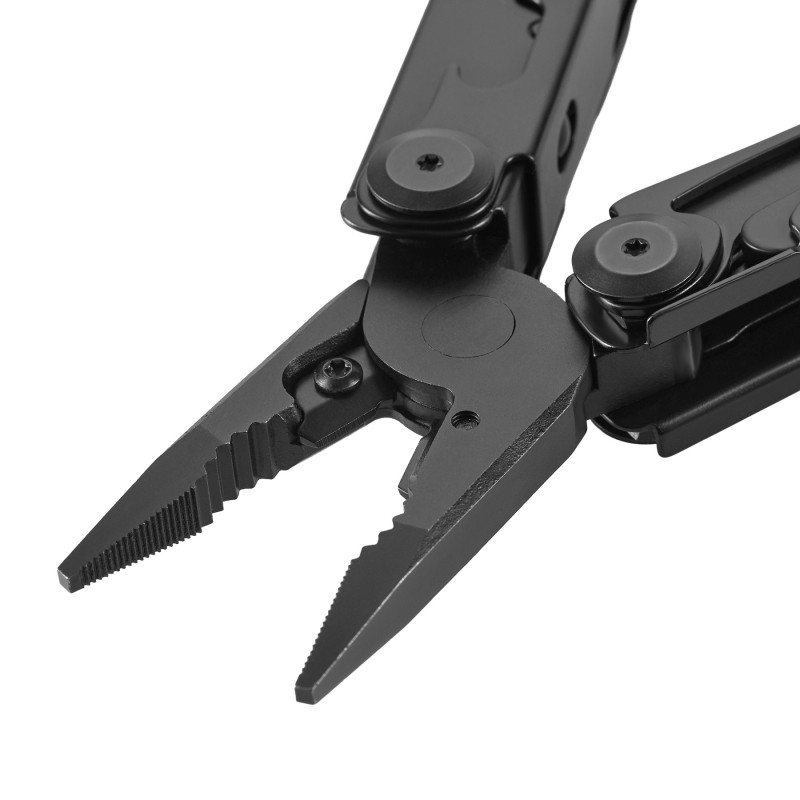 M-Tac мультитул Type 14 Black M-Tac мультитул Type 14 Black