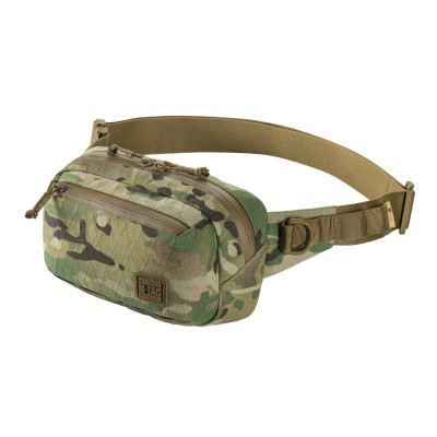M-Tac сумка City Waist Bag X-Pac Elite Multicam