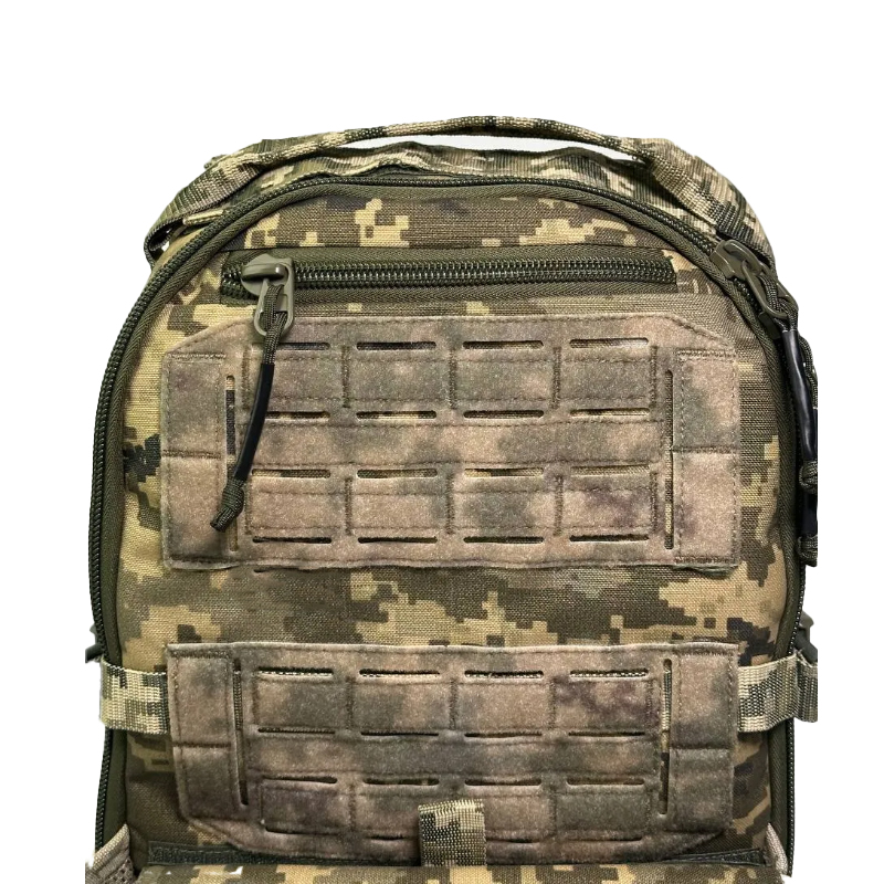 Рюкзак-адаптер тактичний Vik-Tailor MOLLE 26л, Піксель Рюкзак-адаптер тактичний Vik-Tailor MOLLE 26л, Піксель