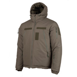 Куртка зимова Vik-Tailor Rip-Stop G-Loft, Olive