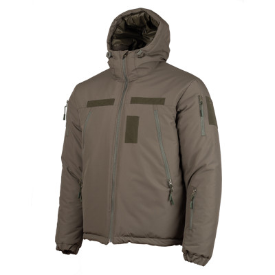 Куртка зимова Vik-Tailor Rip-Stop G-Loft, Olive