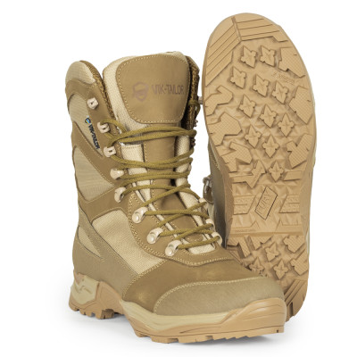 Черевики зимові Vik-Tailor HAWK 923 FURY Нубук, Coyote