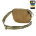M-Tac сумка Sphaera Hardsling Bag Large Elite Multicam — фото 4