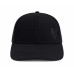 Бейсболка Vik-Tailor Rip-Stop, Black — фото 2