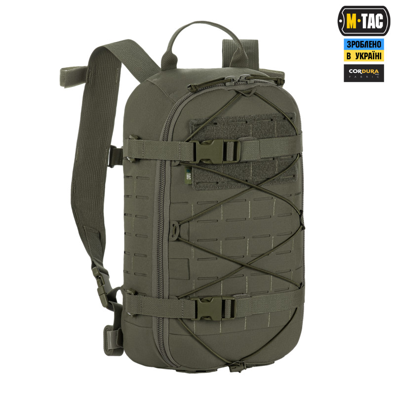 M-Tac рюкзак Sturm Elite Gen.II Ranger Green M-Tac рюкзак Sturm Elite Gen.II Ranger Green