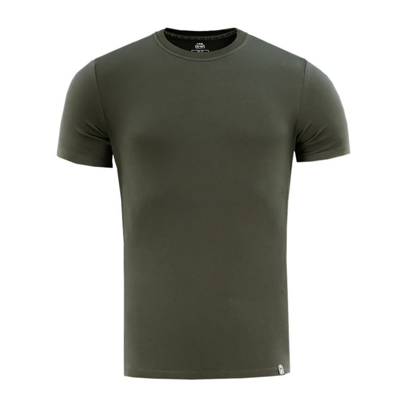 M-Tac футболка 93/7 Summer Army Olive M-Tac футболка 93/7 Summer Army Olive