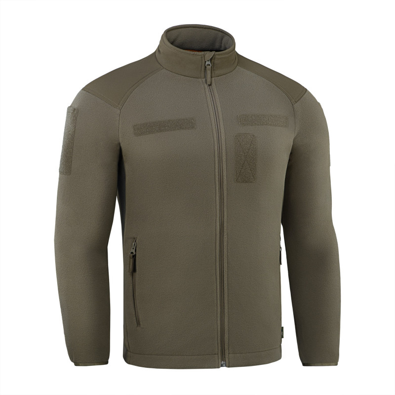 M-Tac куртка Combat Fleece Jacket Dark Olive M-Tac куртка Combat Fleece Jacket Dark Olive