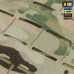 M-Tac плитоноска Cuirass Elite XL Gen.II Multicam — фото 6
