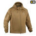 M-Tac куртка Soft Shell Lightweight Coyote — фото 3