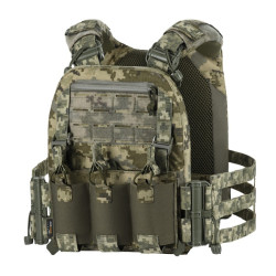 M-Tac плитоноска Cuirass FAST Elite MM14
