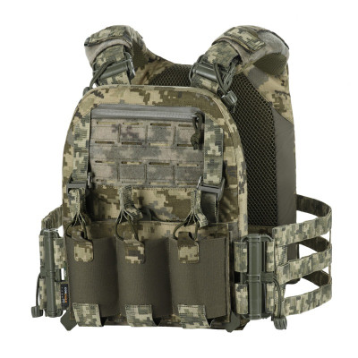 M-Tac плитоноска Cuirass FAST Elite MM14