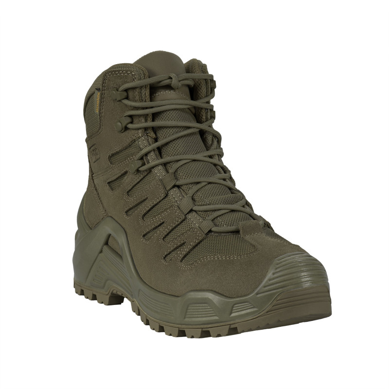 M-Tac черевики тактичні Caiman Olive