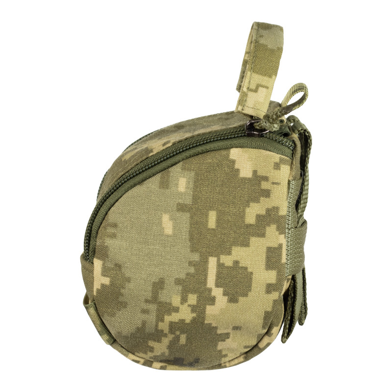 Підсумок для тактичних навушників MOLLE, Піксель
