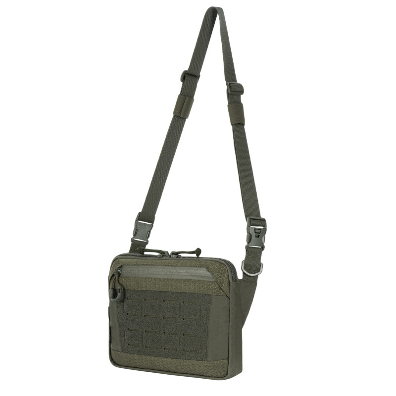 M-Tac сумка Admin Bag Elite з липучкою Ranger Green