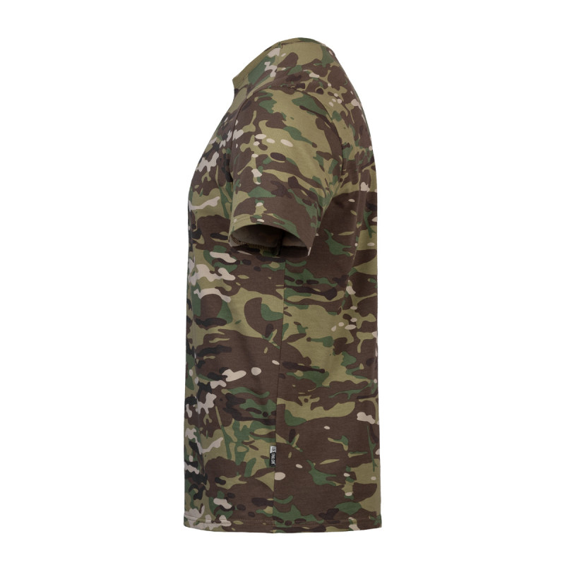 Футболка Vik-Tailor Comfort, MultiCam Футболка Vik-Tailor Comfort, MultiCam