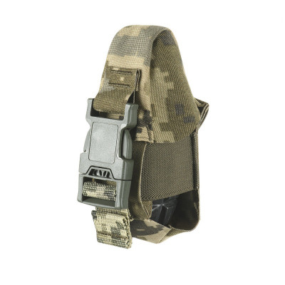 M-Tac підсумок для гранати закритий MM14