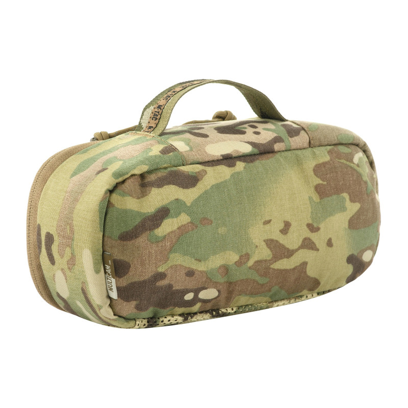 M-Tac органайзер утилітарний Elite Medium (26х11 см) Multicam