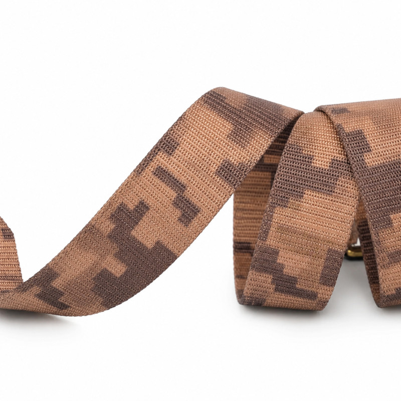 Ремінь тактичний Vik-Tailor Cobra зі швидкознімною пряжкою, MM14