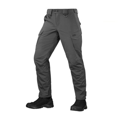 M-Tac штани Aggressor Gen.II Flex Wolf Grey