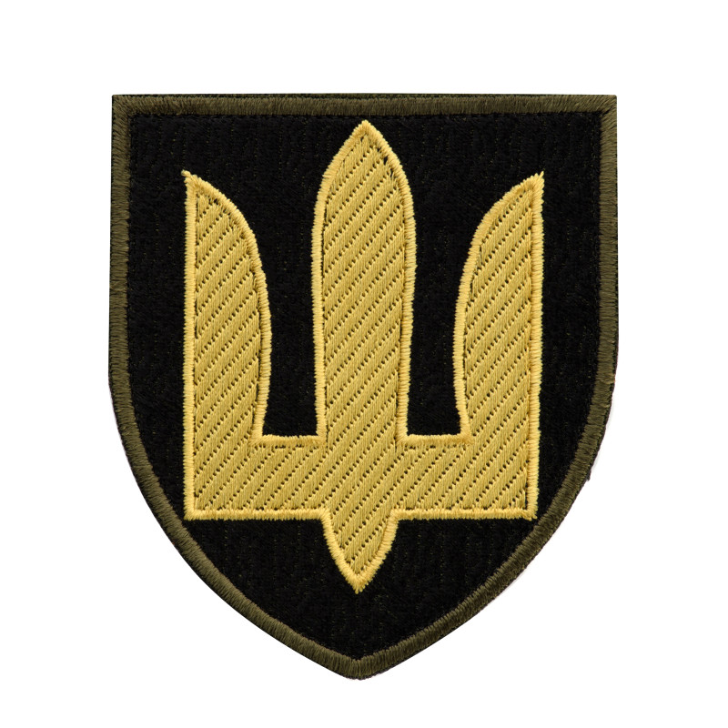 Нарукавний знак Танкові війська