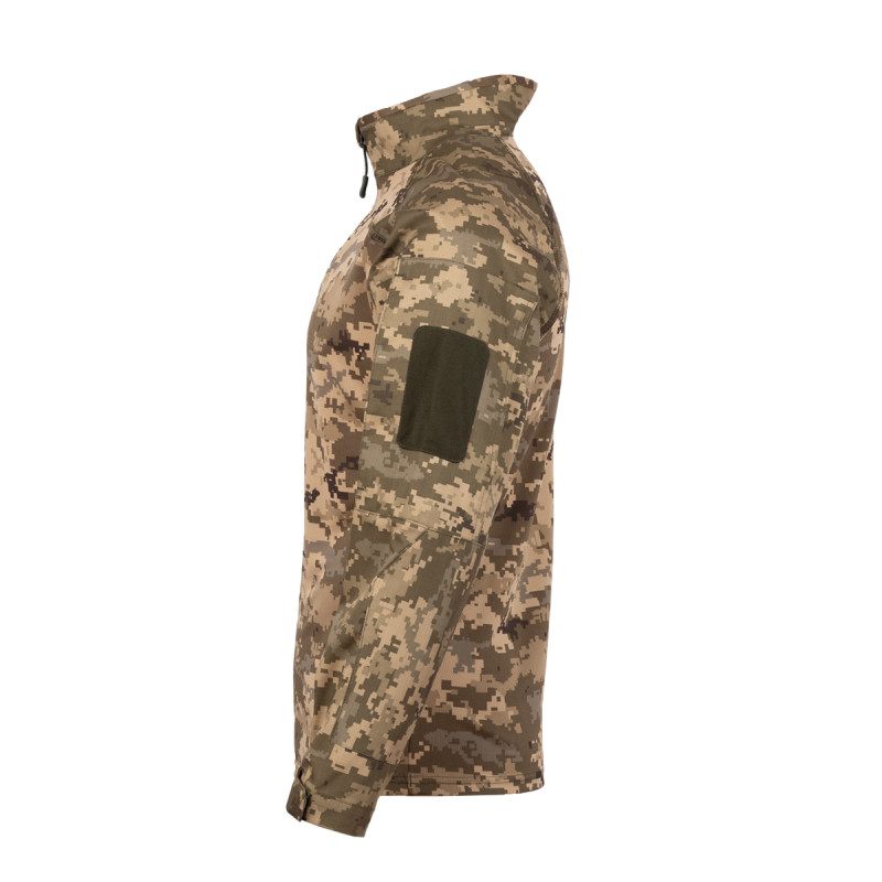 Бойова сорочка Vik-Tailor Combat Twill, Піксель