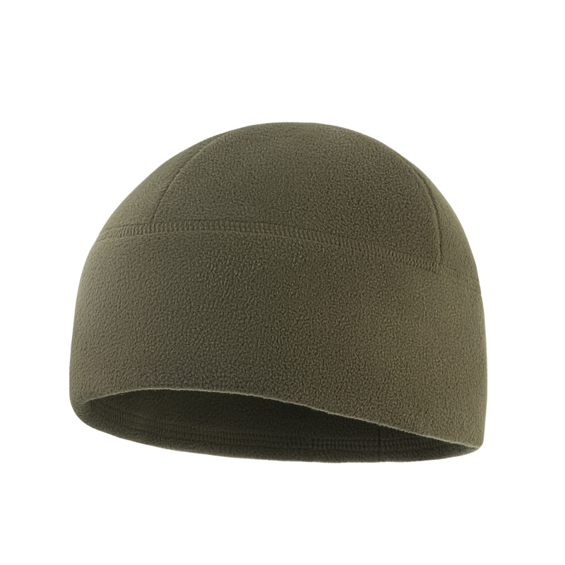 M-Tac шапка Watch Cap Elite фліс (320г/м2) with Slimtex Dark Olive