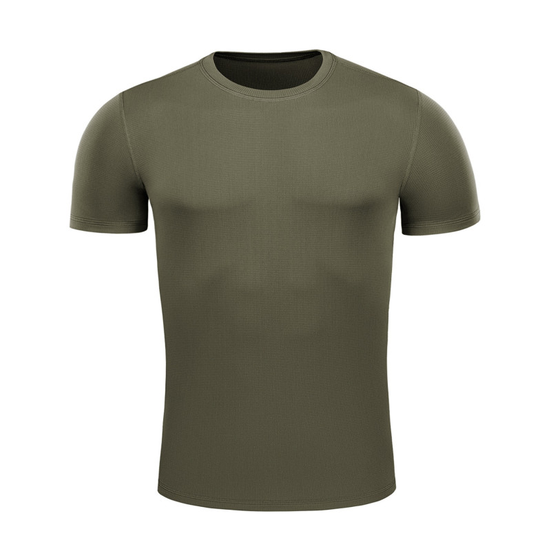 M-Tac футболка Summer Vent Olive