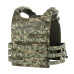 M-Tac плитоноска Cuirass FAST Elite LARGE MM14 — фото 6