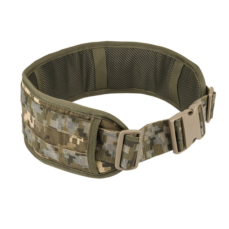Пояс тактичний War Belt 2M, Піксель