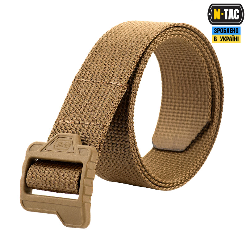 M-Tac ремінь Lite Belt Gen.II Coyote